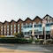 Holiday Inn - The Niu, Stream Mönchengladbach - map