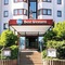 Best Western Victor's Residenz-Hotel Rodenhof - map