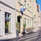 Best Western Soibelmanns Lutherstadt Wittenberg - map