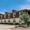 Best Western Temple Inn & Suites - map