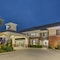 Best Western Fort Worth Inn & Suites - map