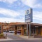 Best Western Coral Hills - map
