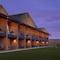 Capitol Reef Resort - map