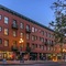 Best Western Plus Pioneer Square Hotel Downtown - map