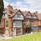 The Crown Manor House Hotel - map