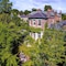 Best Western York Pavilion Hotel - map