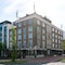 Hotel Haarhuis - map