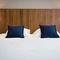 Best Western Plus Hotel Plaisance - map