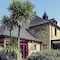 Mercure Dinan Port Le Jerzual - map