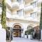 The 1932 Hotel & Spa Cap D'antibes - Mgallery Collection - map