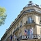Hotel Royal Saint Michel - map