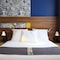 Best Western Hôtel De Paris - map