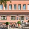 Best Western Plus Hotel Zürcherhof - map