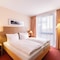 Best Western Hotel Bamberg - map