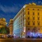Hotel Canada, Bw Premier Collection - map