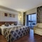 Alba Queen Hotel - Ultra All Inclusive - map