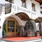 Hotel Goldener Greif - map
