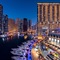 JW Marriot Hotel Marina - map