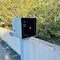 Audôtel - map