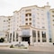 Tunis Grand Hotel - map