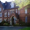 Ettington Chase - map