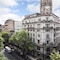 Hotel Crisol Mundial - map
