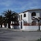 Apartamentos Jeremias Casa Azahar - map