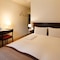 Arietta Hotel & Trattoria Gotanda - map
