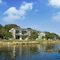 Premier Resort The Moorings - map