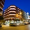 Hotel El Churra - map