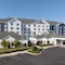 Hilton Garden Inn Greensboro - map