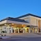 Hampton Inn Joplin - map
