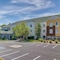 Hilton Garden Inn Cincinnati Sharonville - map