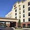 Hampton Inn Springfield South - map