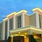 Hampton Inn & Suites Nashville Airport - map
