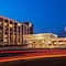 Doubletree By Hilton Charlottesville - map