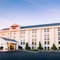 Hampton Inn Huntsville-Arsenal South Pkway - map