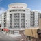Hampton Inn & Suites Mobile- Downtown Historic District - map