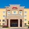 Hampton Inn & Suites Fort Worth-West-I-30 - map