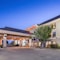 Hampton Inn Wichita East - map