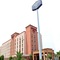 Hampton By Hilton Saltillo - map