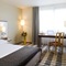 Mercure Hotel Saarbrücken Süd - map