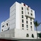 Hilton Garden Inn Lecce - map