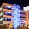 Hotel Boutique Rh Portocristo - map