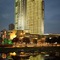 Songjiang New Century Grand Hotel Shanghai - map