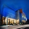 Golden Flower Hotel Bandung - map