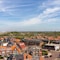 Bilderberg Europa Hotel Scheveningen - map