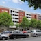 Residhome Clermont Ferrand Gergovia - map