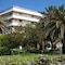 Circeo Park Hotel - map