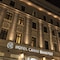 Carat Boutique Hotel - map